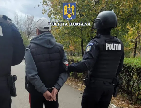 Dus cu greu la puşcărie