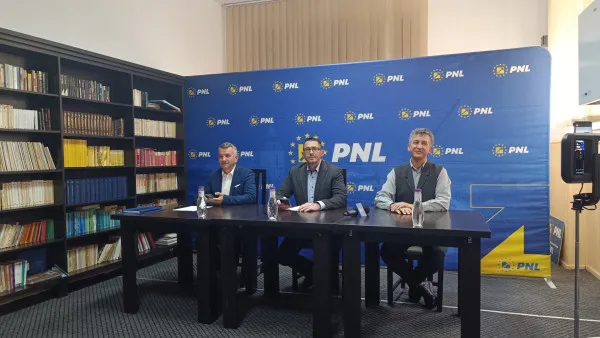 „Pontajul” Coliban, scris de liberali