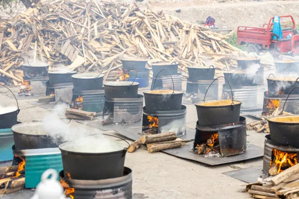 Ne apropiem de Postul Crăciunului