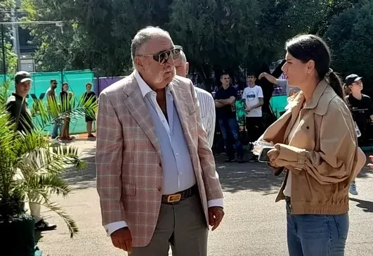 Braşoveanul Ion Ţiriac nu mai este cel mai bogat român