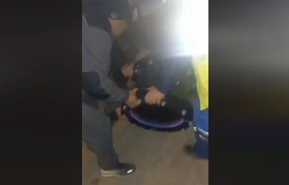 Opera lui Dorel: Jumătate din Ghimbav şi zone din municipiul Codlea, au rămas fără apă