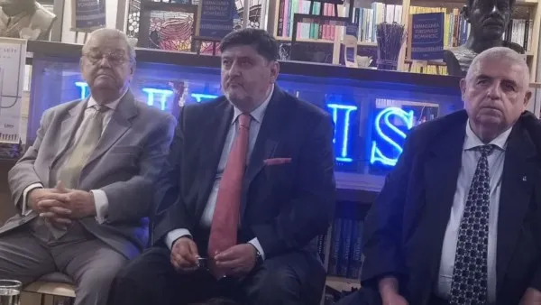 Constantin Niţă s-a săturat deja de puşcărie