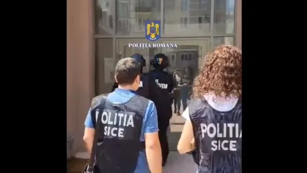 Brașov-Prahova, încă o schemă fiscală la faza de descinderi