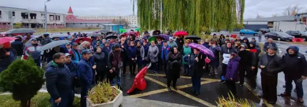 Vocea străzii, şi de la Carfil