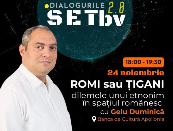 Seminarul ku filosofie şi seminarul de antropologie