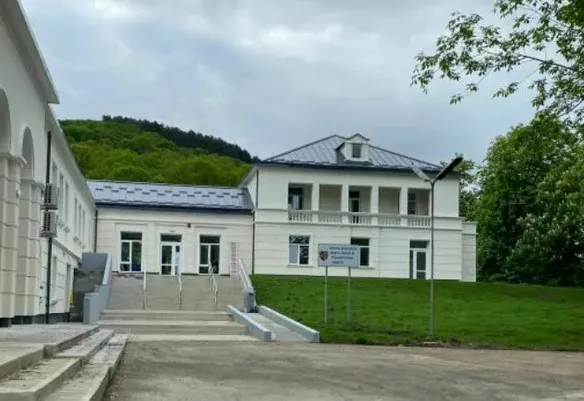 Spitalul de Psihiatrie şi-ar putea deschide secţia de la Sânpetru în acest an 