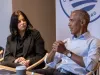 De la Sfântu`, lângă Obama
