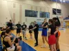 Olimpia CSU şi Corona joacă acasă