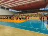 CSM Făgăraş şi Teutonii Ghimbav au fost eliminate din Cupă