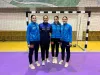 Carmen Cartaş este noul antrenor al echipei naţionale de junioare