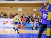 Deplasare dificilă la malul Dunării