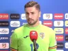 Horaţiu Moldovan, lăudat la scenă deschisă de către elveţieni  