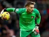 Ionuţ Radu a debutat în poarta lui Bournemouth, contra lui Liverpool