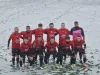CSM Săcele iernează pe primul loc