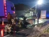18 ani, maşină furată, accident pe DN1
