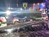 O familie, în stare gravă, la Urgenţe