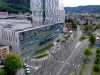 Cei de la AFI vor să extindă mall-ul. Documentaţie neaaceptată, trimişi la Comisia de Circulaţie