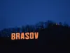 „BRAŞOV”-ul, portocaliu pentru o seară