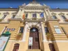 La Braşov, ca la Primăria Sectorului 1