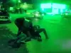 Din Braşov li s-a regizat flagrantul