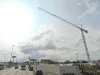 Un nou hotel cu 6 etaje, proiectat pe Calea Făgăraşului