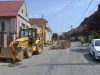 Compania Apa Braşov caută o firmă care să se ocupă de lucrări la reţele