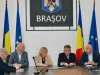 Fostul ministru al Sănătăţii, Nelu Tătaru, a revenit la Braşov