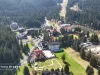 „Ne bazăm pe aeroport”: planurile pentru primul „5 stele” din Braşov se fac pe prognoza „turişti străini”