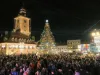 30 noiembrie - „Ziua Bradului”, 1 Decembrie - Ziua României 