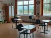 Şcolile cu mai puţin de 50 de elevi la gimnaziu pot depune proiecte pentru reducerea abandonului şcolar