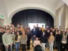44 de şefi de promoţie au ales Braşovul
