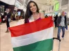 Ungaria a mers la Miss Universe cu o ardeleancă