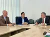 Drumul din Valea Doftanei, proiectat