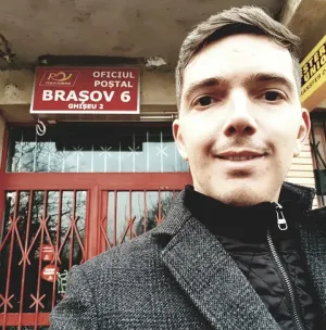 Phishing la Poştă