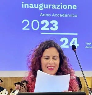 Un student român a fost ales în premieră să ţină un discurs la deschiderea oficială a anului la Universitatea Perugia