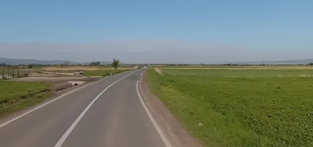 Modernizarea drumului care leagă Braşovul de Covasna, mai scumpă cu 7 milioane de lei