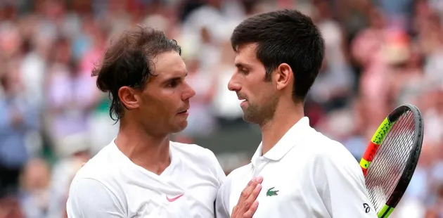 Djokovic, săgeţi către Nadal, după ce a câştigat turneul de la Paris