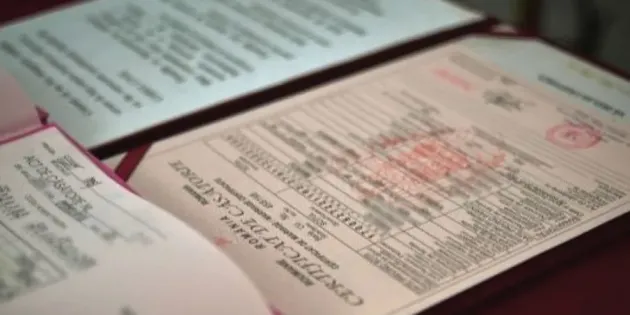 Certificatele de naştere, de căsătorie şi de deces vor putea fi obţinute online 