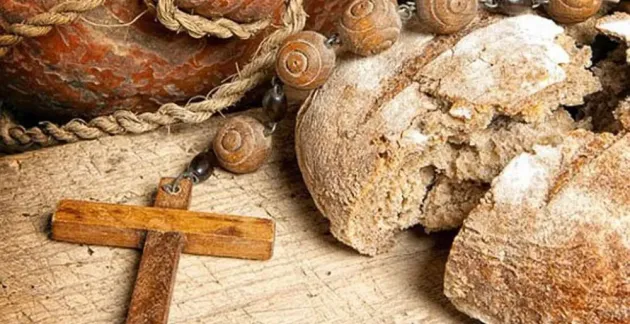 Postul catolic sau ortodox? Care e mai echilibrat?  