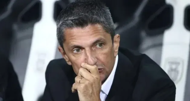 Victorie mare pentru Răzvan Lucescu în cel mai aprig derby al campionatului grec