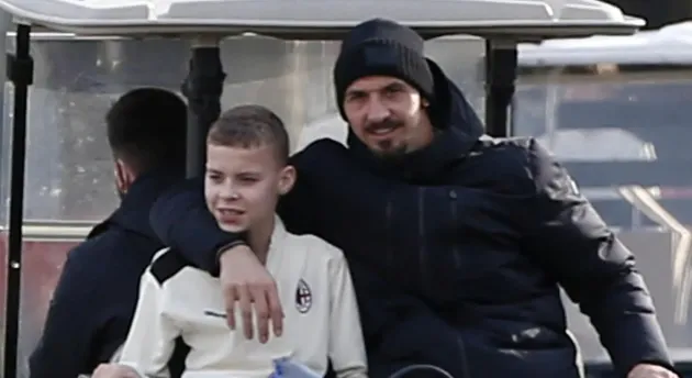Continuă tradiţia selecţionării la naţională, în familia Ibrahimovici