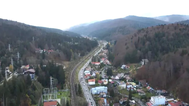 Un DN1 fără Poliţie