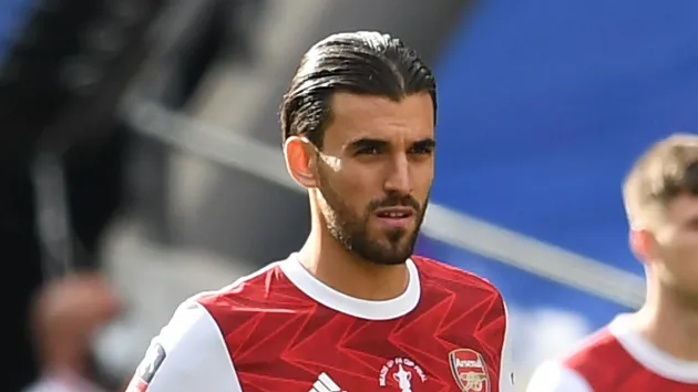 Real Madrid i-a stabilit preţul de transfer lui Dani Ceballos