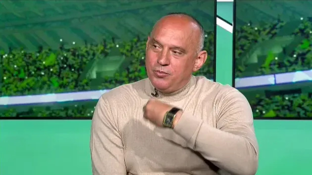Prunea a fost „sărit” la invitaţii pentru meciul cu Elveţia şi se ia de Burleanu