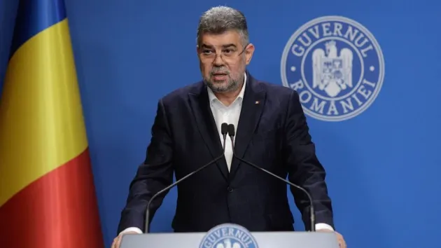Ciolacu susţine că sănătate publică va avea finanţare până la sfârşitul anului