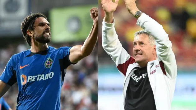 „Dulcegării” între Compagno şi Bergodi