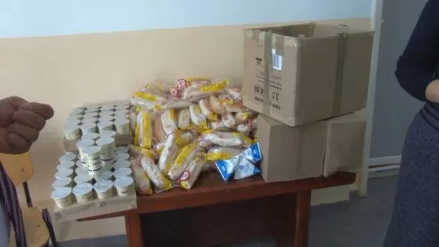 Anul acesta sunt slabe şanse ca elevii din judeţul Braşov să primească lapte, corn şi produse de panificaţie