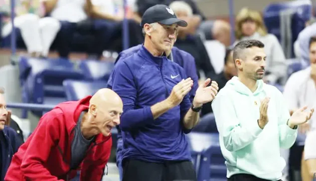 Darren Cahill n-a mai rezistat: „zero grijă pentru jucători”