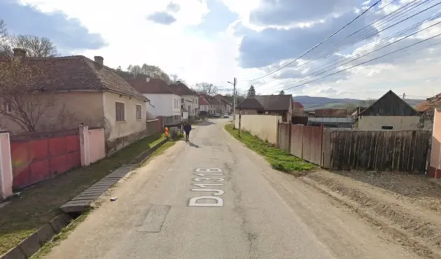 Consiliul Judeţean Braşov se pregăteşte modernizeze o nouă legătură rutieră cu judeţul Covasna