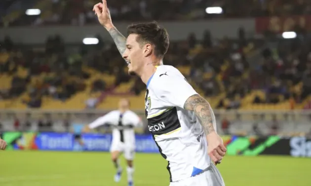 Denis Man e incert pentru capitalul joc cu Israel